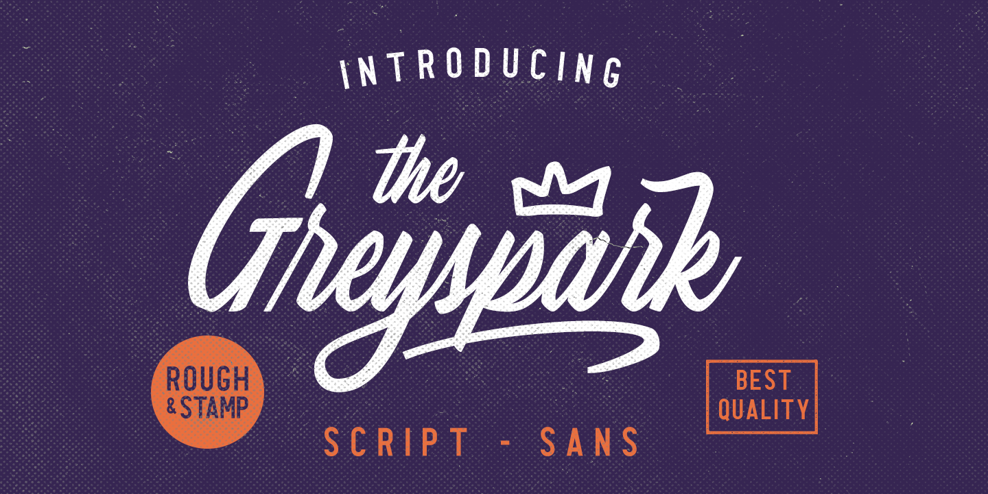 Greyspark